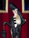 Lady Gaga : sa statue de cire ratée au musée Grévin