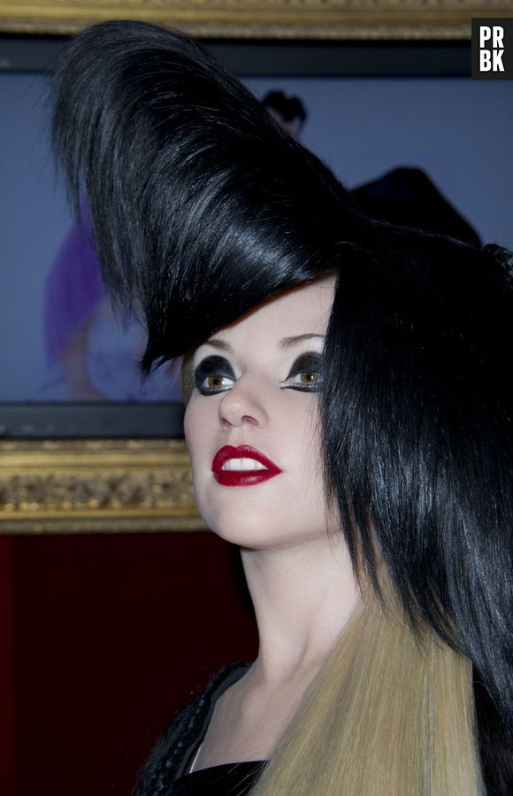 Lady Gaga : sa statue de cire ratée au musée Grévin