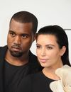 Kanye West et Kim Kardashian ne veulent pas vendre de photo de North