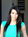 Kim Kardashian s'est transformée depuis son accouchement