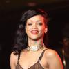 Rihanna sort 7j/7 pendant sa tournée