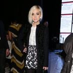Ashlee Simpson en couple avec le fils de Diana Ross ?