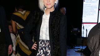 Ashlee Simpson en couple avec le fils de Diana Ross ?