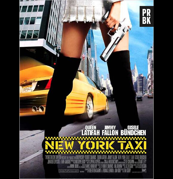 Taxi : un remake à la télé en préparation