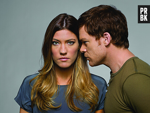 Dexter : le possible spin-off sur Debra déjà abandonné ?