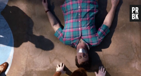 Dexter saison 8 : l'identité du tueur bientôt dévoilée ?