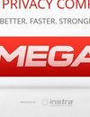 La version mobile de Mega, la plate-forme de partage de fichiers, est disponible sur Android