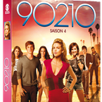 90210 : la saison 4 en DVD le 10 juillet