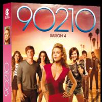 90210 : la saison 4 en DVD le 10 juillet