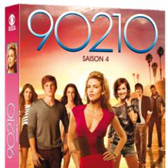 90210 : la saison 4 en DVD le 10 juillet