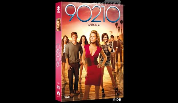 90210 Beverly Hills : nouvelle génération 