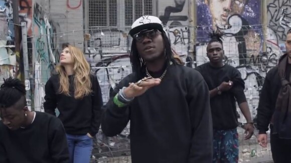 The Coolege : Brothahood, le clip frais et entêtant