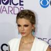 Taylor Swift aux People Choice Awards 2013