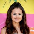 Selena Gomez aux Kids Choice Awards 2013