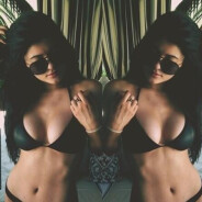Kylie Jenner hot sur Twitter : elle poste une photo d&#039;elle en bikini