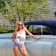 Beyoncé pourrie-gâtée par Jay-Z : une Rolls Royce juste pour la fête nationale