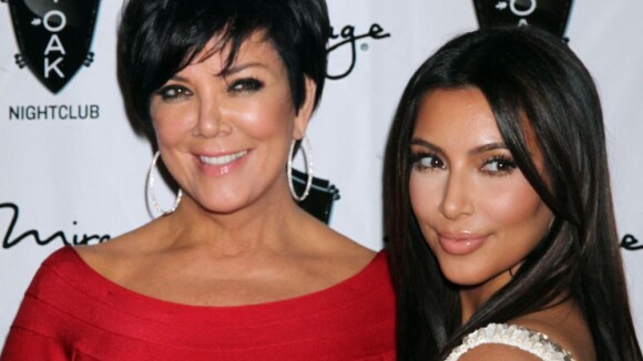 Kim Kardashian : le visage de North West dévoilé dans l'émission de sa mère ?