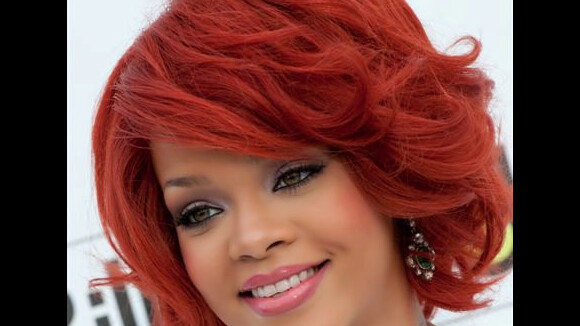Rihanna en concert à Lille le 20 juillet