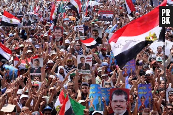 L'Egypte nomme son nouveau Premier Ministre