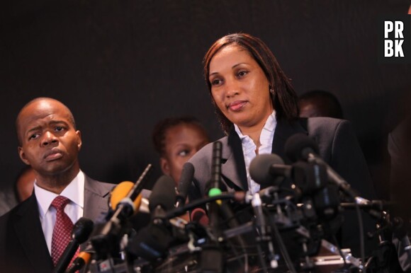 Nafissatou Diallo a accusé Dominique Strauss-Kahn de viol