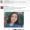 La petite Maria corrige les fautes de Justin Bieber sur Twitter