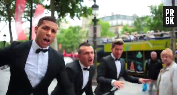 La Belle et ses princes : Sandro et son groupe N'Some vont-ils cartonner ?