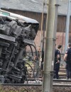 Brétigny-sur-Orgne : un internaute avait prédit l'accident sur Twitter