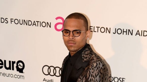 Chris Brown : mise en danger financière d'un festival, merci la réput' de bad boy