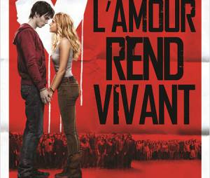Warm Bodies Renaissance, l'affiche