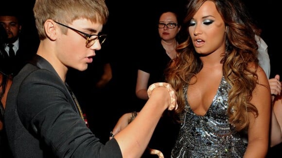 Demi Lovato : déteste-t-elle Justin Bieber ? La petite phrase qui fait mal...