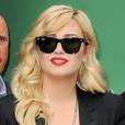  Demi Lovato : une pique à Justin Bieber lors des auditions de X Factor 
  