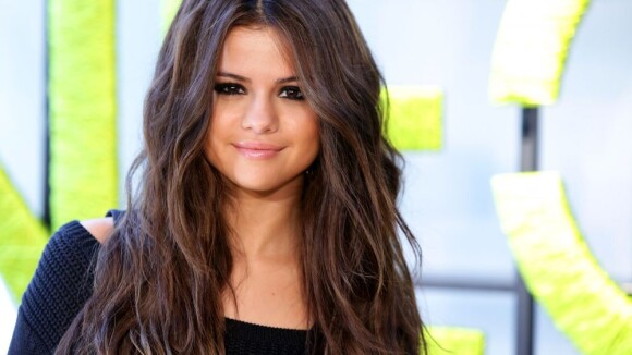 Selena Gomez - Stars Dance : son nouvel album dispo en streaming sur la Toile