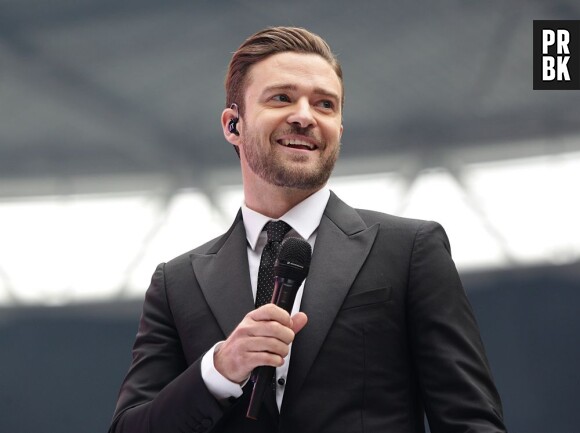 MTV Video Music Awards 2013 : Justin Timberlake en tête des nominations