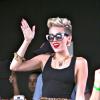 MTV Video Music Awards 2013 : 3 nominations pour Miley Cyrus