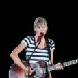 MTV Video Music Awards 2013 : Taylor Swift nommée pour le clip de l'année