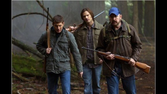 Supernatural saison 9 : les frères Winchester face à un mystérieux retour (SPOILER)