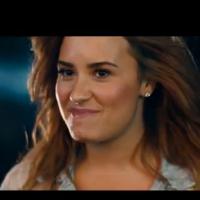 Demi Lovato : Made In The USA, le clip 100% love