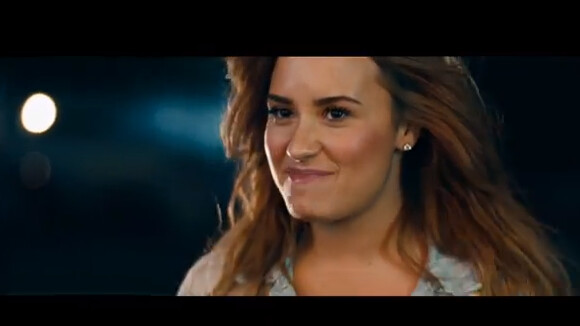 Demi Lovato : Made In The USA, le clip 100% love