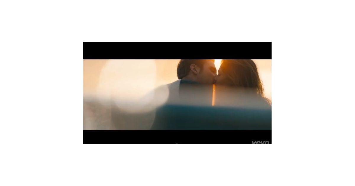 Demi Lovato le couple file le parfait amour Purebreak