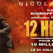 Nicolas Cage au cinéma le 24 juillet dans "12 heures"
