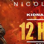 Nicolas Cage au cinéma le 24 juillet dans "12 heures"