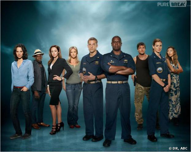 Last Resort saison 1 : la nouvelle série de Canal+ débarque ce soir