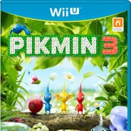 Pikmin 3 sur Wii U à partir du 26 juillet