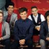 One Direction : leurs statues de cire très ressemblantes au musée de Madame Tussauds de New-York