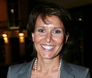 Carole Rousseau : des jumeaux pour l'animatrice de TF1