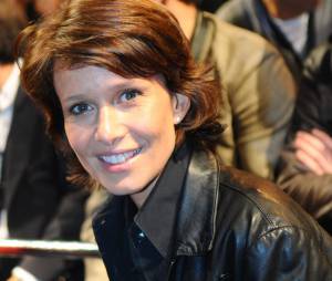Carole Rousseau a accouché de deux petits garçons ce vendredi 19 juillet 2013