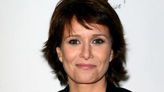 Carole Rousseau maman : des jumeaux pour la présentatrice de Masterchef