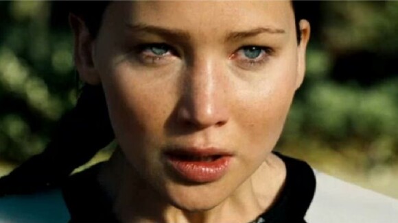 Hunger Games 2 : nouvelle bande-annonce intense et menaçante