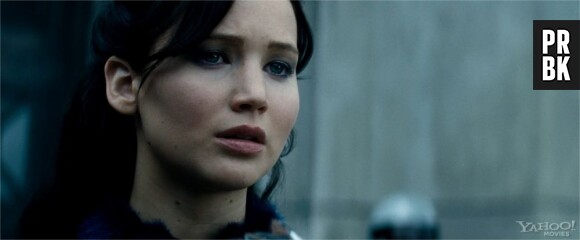 Hunger Games 2 : la révolte gronde