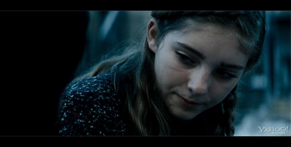 Hunger Games 2 : la soeur de Katniss, Prim